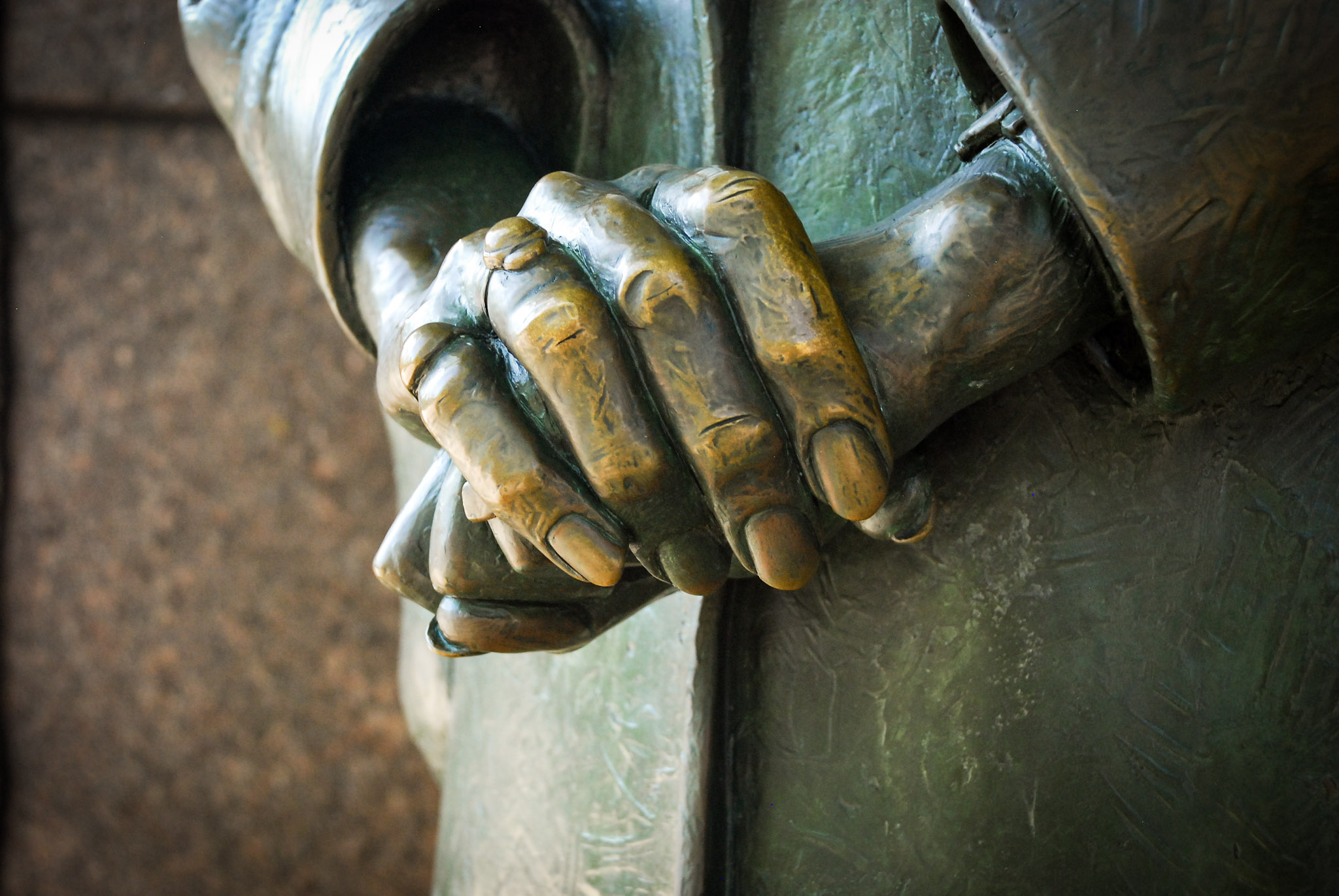 Monuments & Statues photograph 13 by Jonathan Sullivan