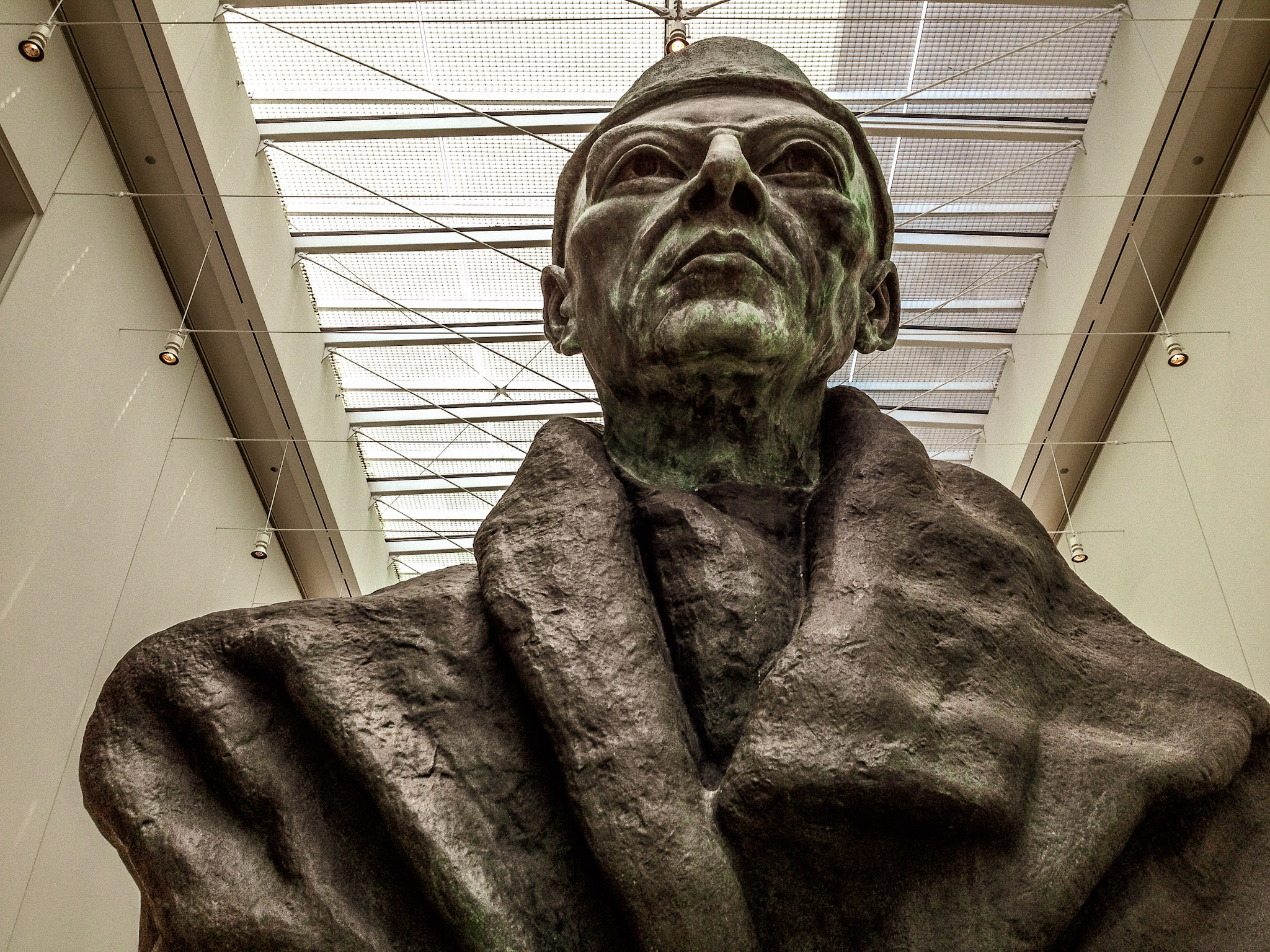 Monuments & Statues photograph 15 by Jonathan Sullivan