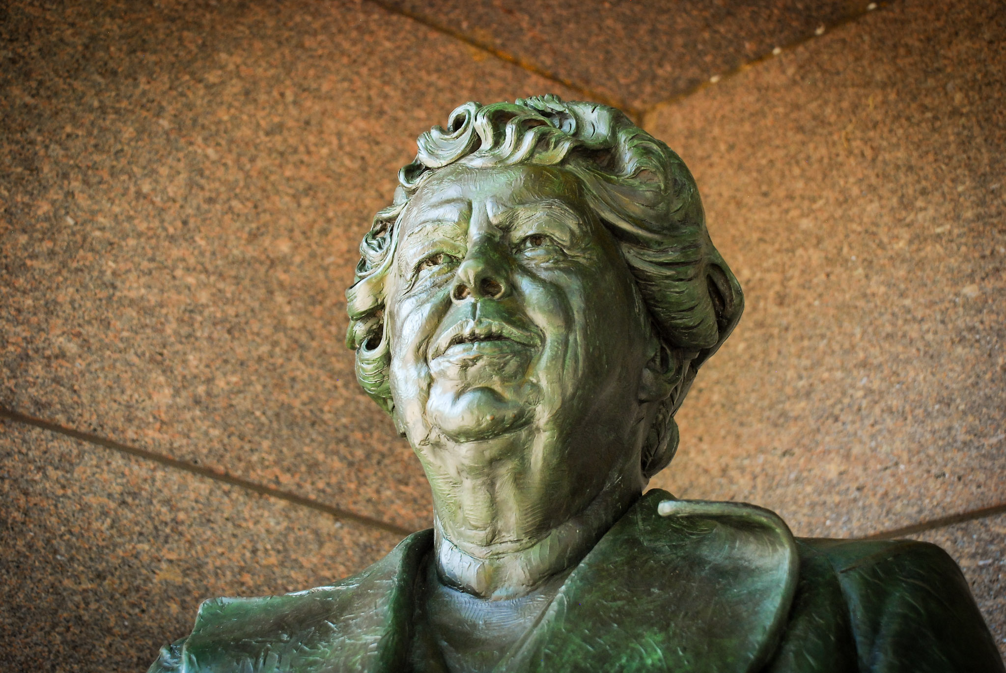 Monuments & Statues photograph 12 by Jonathan Sullivan
