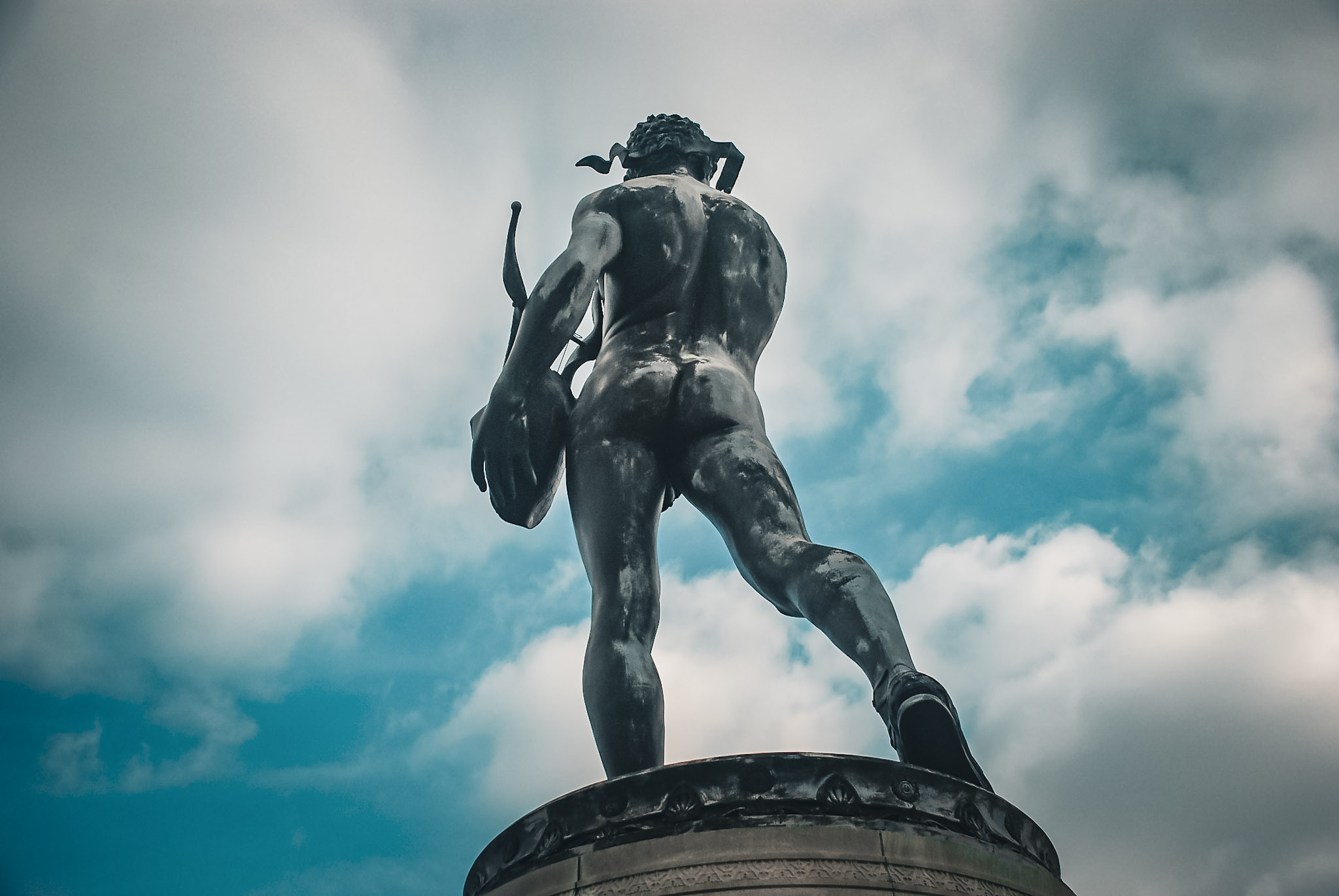 Monuments & Statues photograph 3 by Jonathan Sullivan