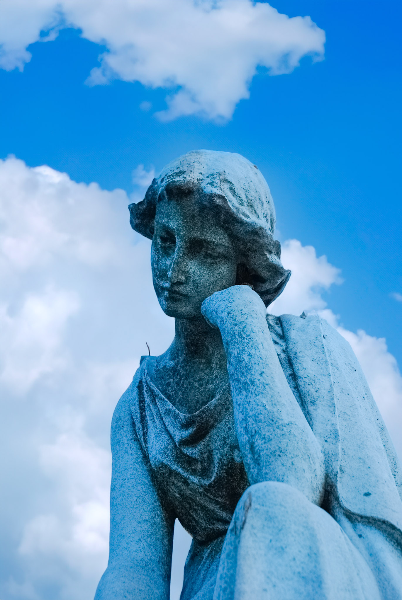 Monuments & Statues photograph 2 by Jonathan Sullivan