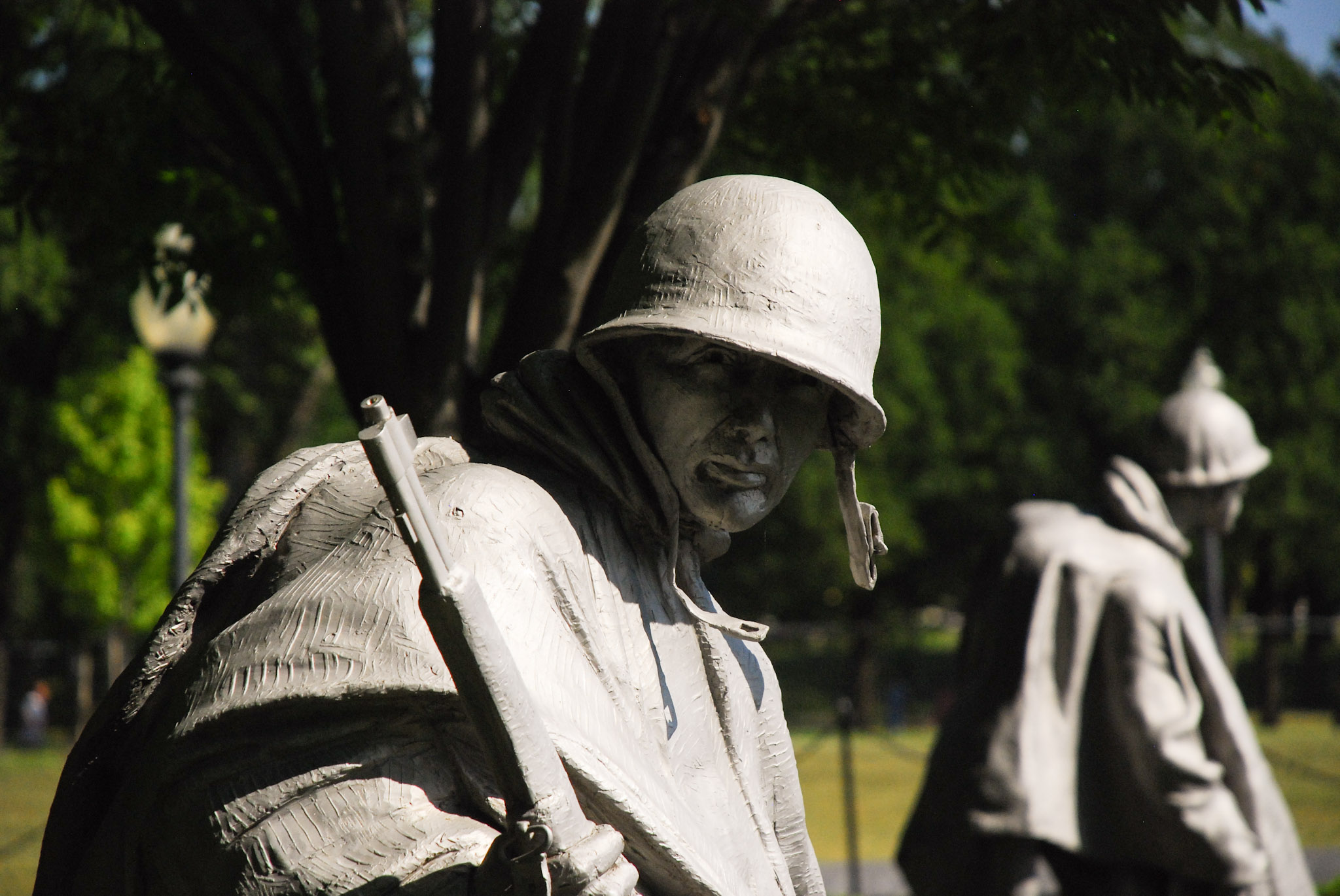 Monuments & Statues photograph 6 by Jonathan Sullivan