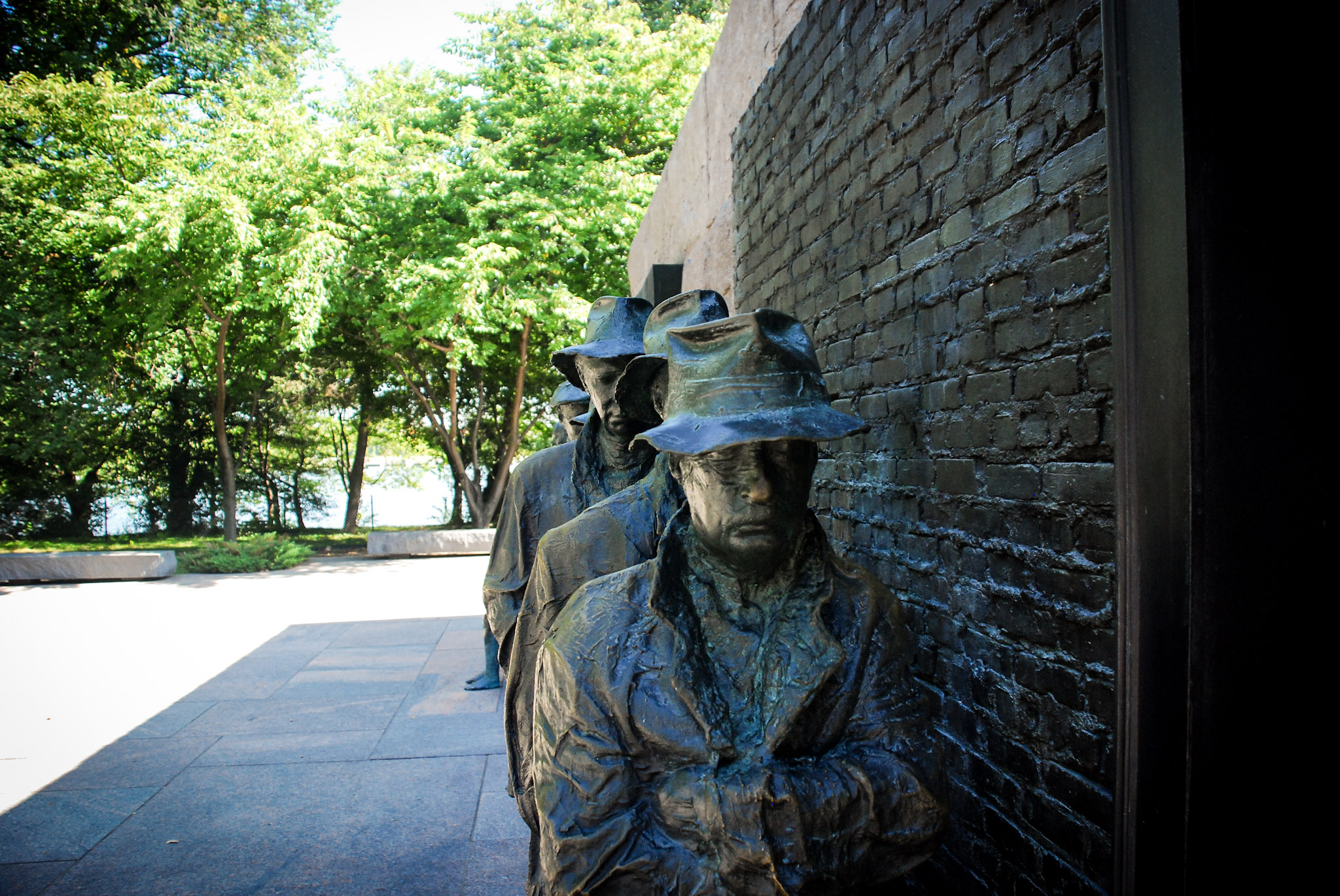 Monuments & Statues photograph 9 by Jonathan Sullivan