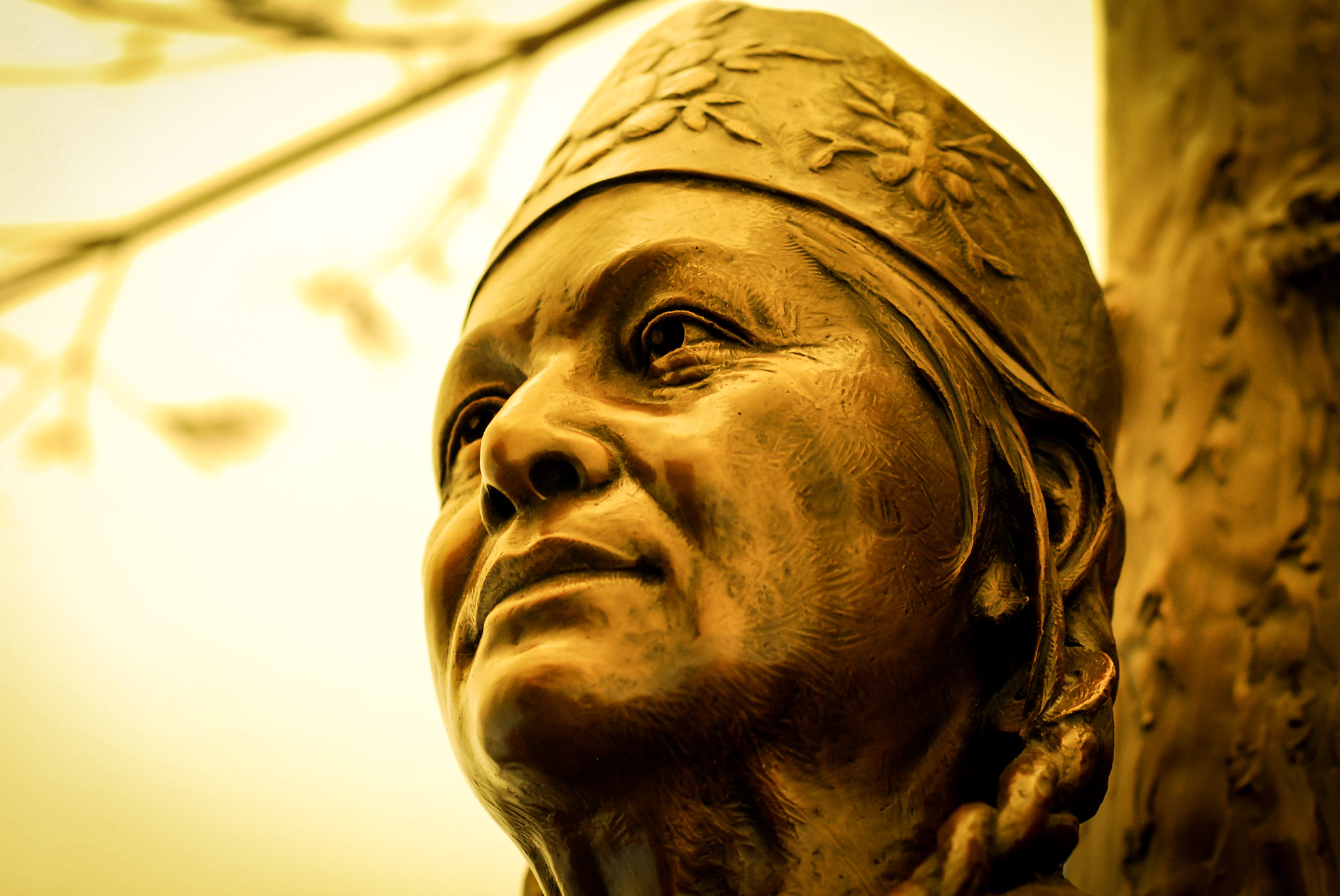 Monuments & Statues photograph 14 by Jonathan Sullivan