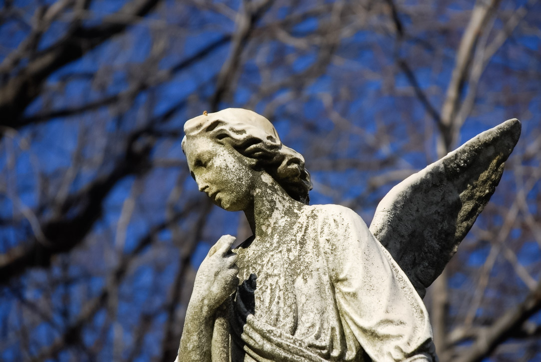 Monuments & Statues photograph 1 by Jonathan Sullivan