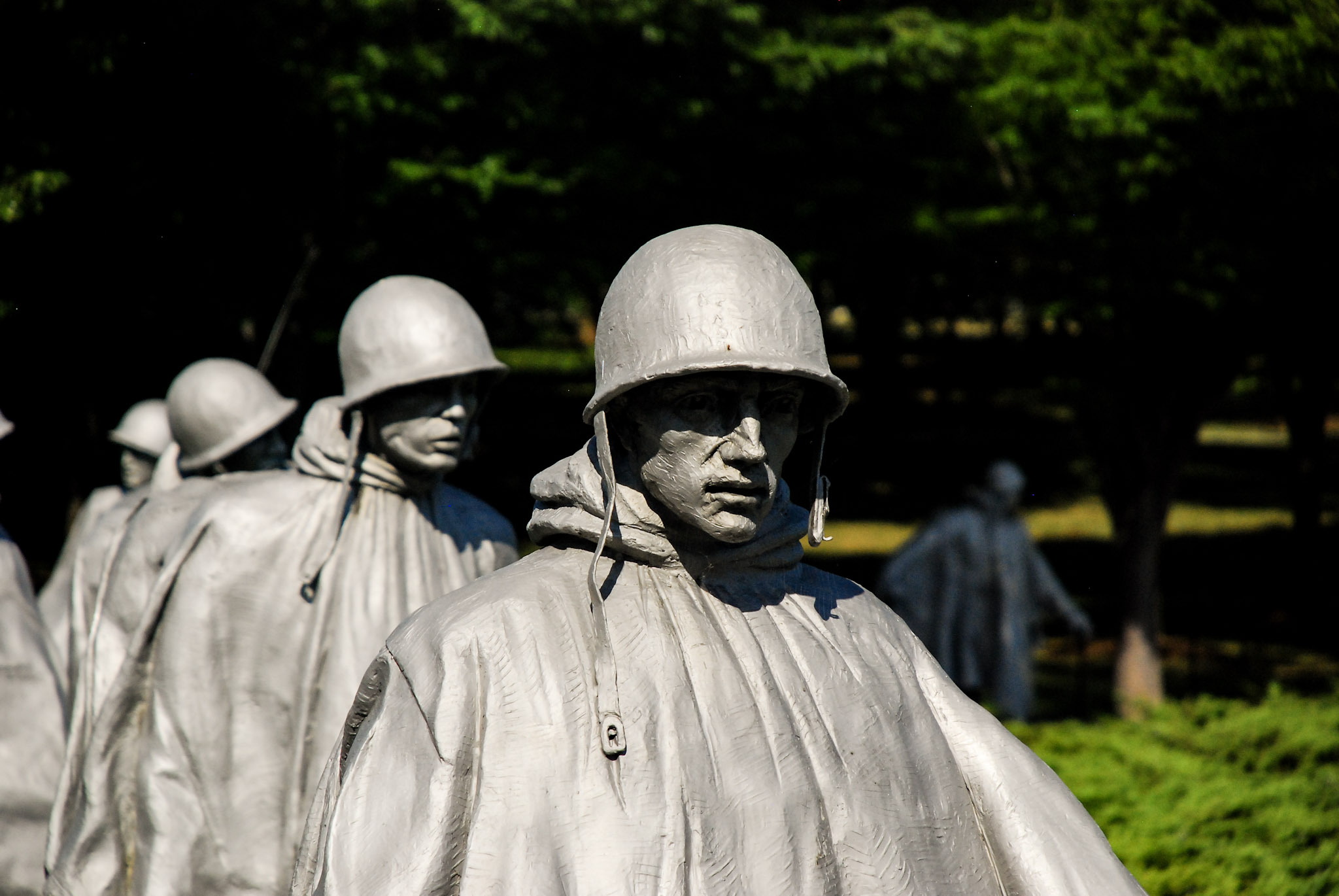 Monuments & Statues photograph 7 by Jonathan Sullivan