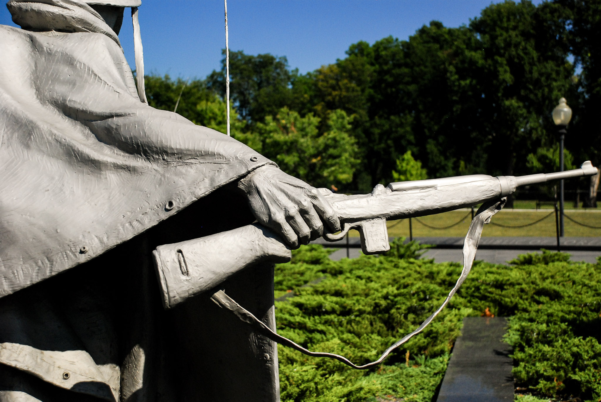 Monuments & Statues photograph 8 by Jonathan Sullivan