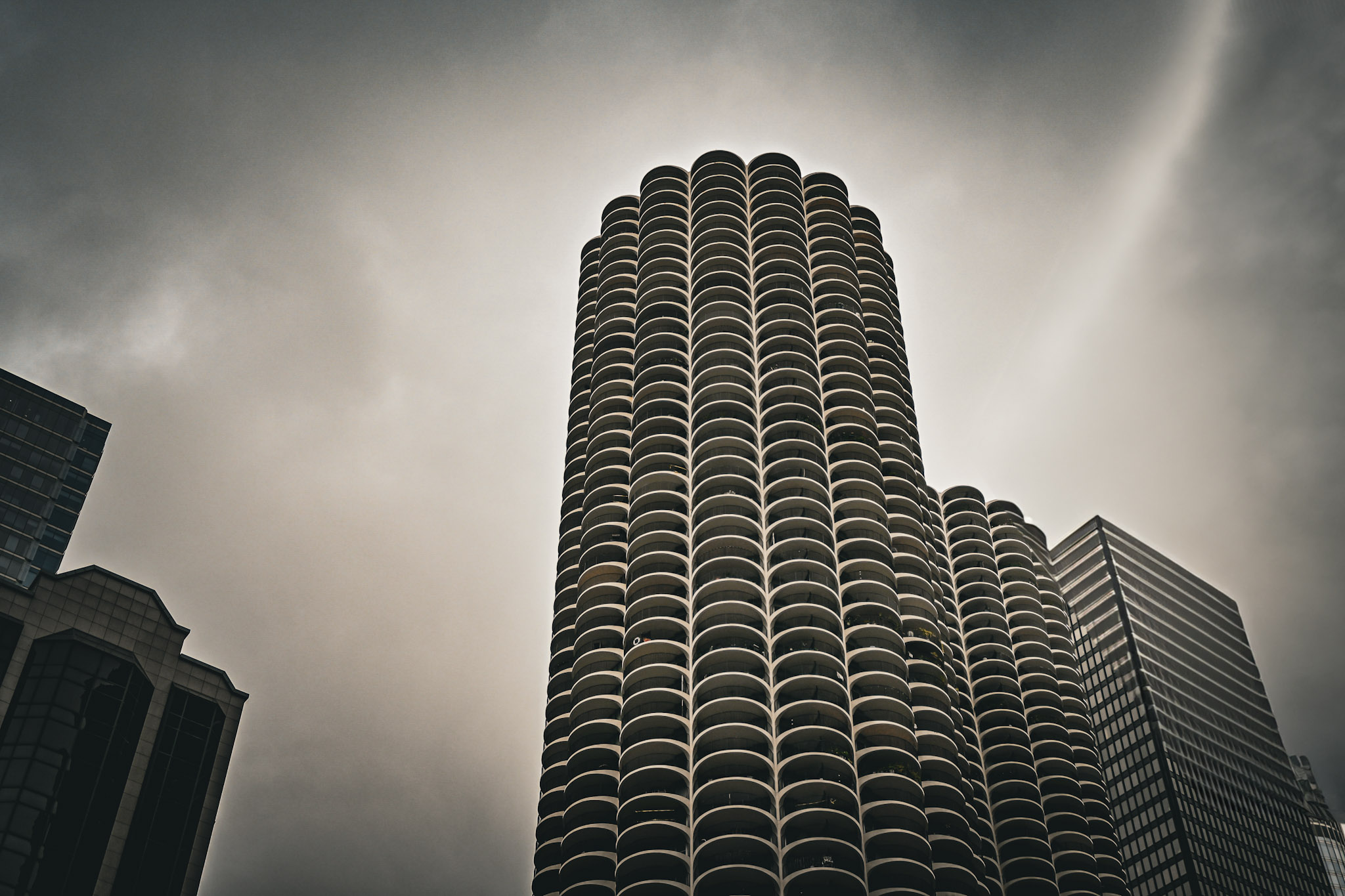 Architecture photograph 3 by Jonathan Sullivan