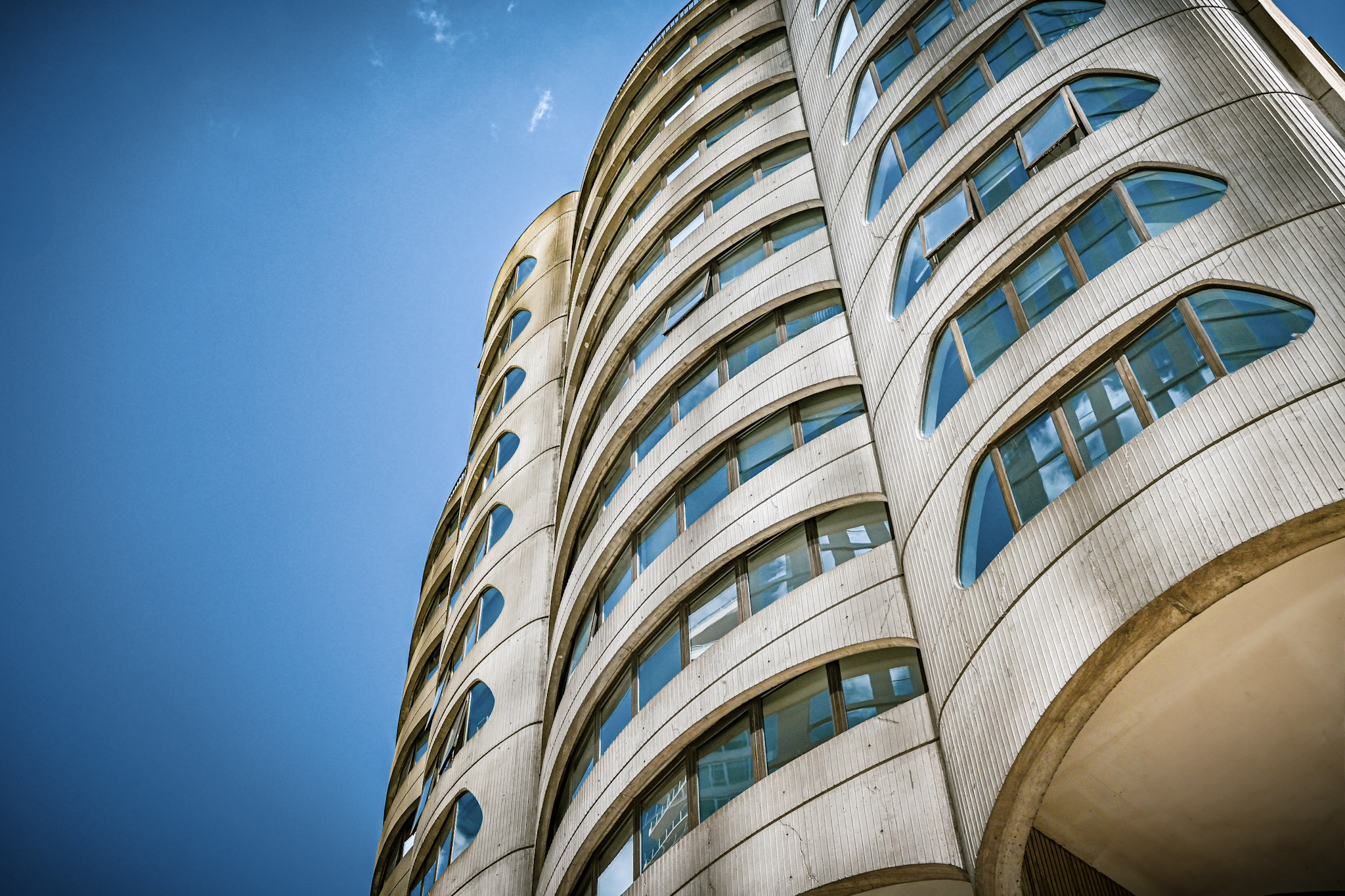 Architecture photograph 45 by Jonathan Sullivan