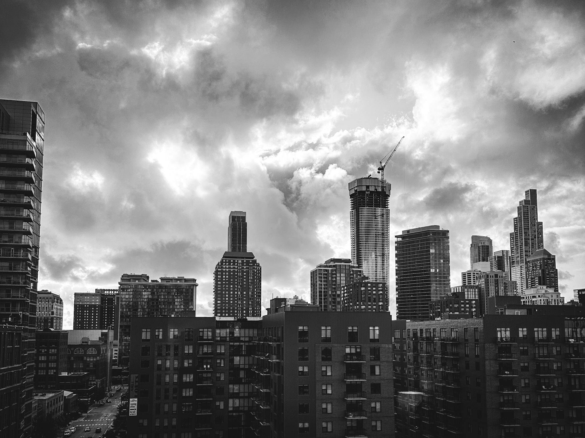 Architecture photograph 13 by Jonathan Sullivan