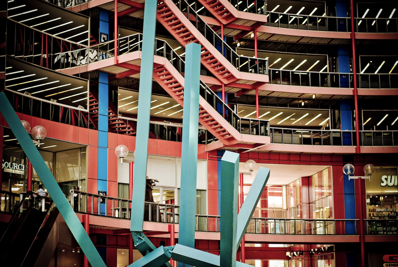 Architecture photograph 31 by Jonathan Sullivan