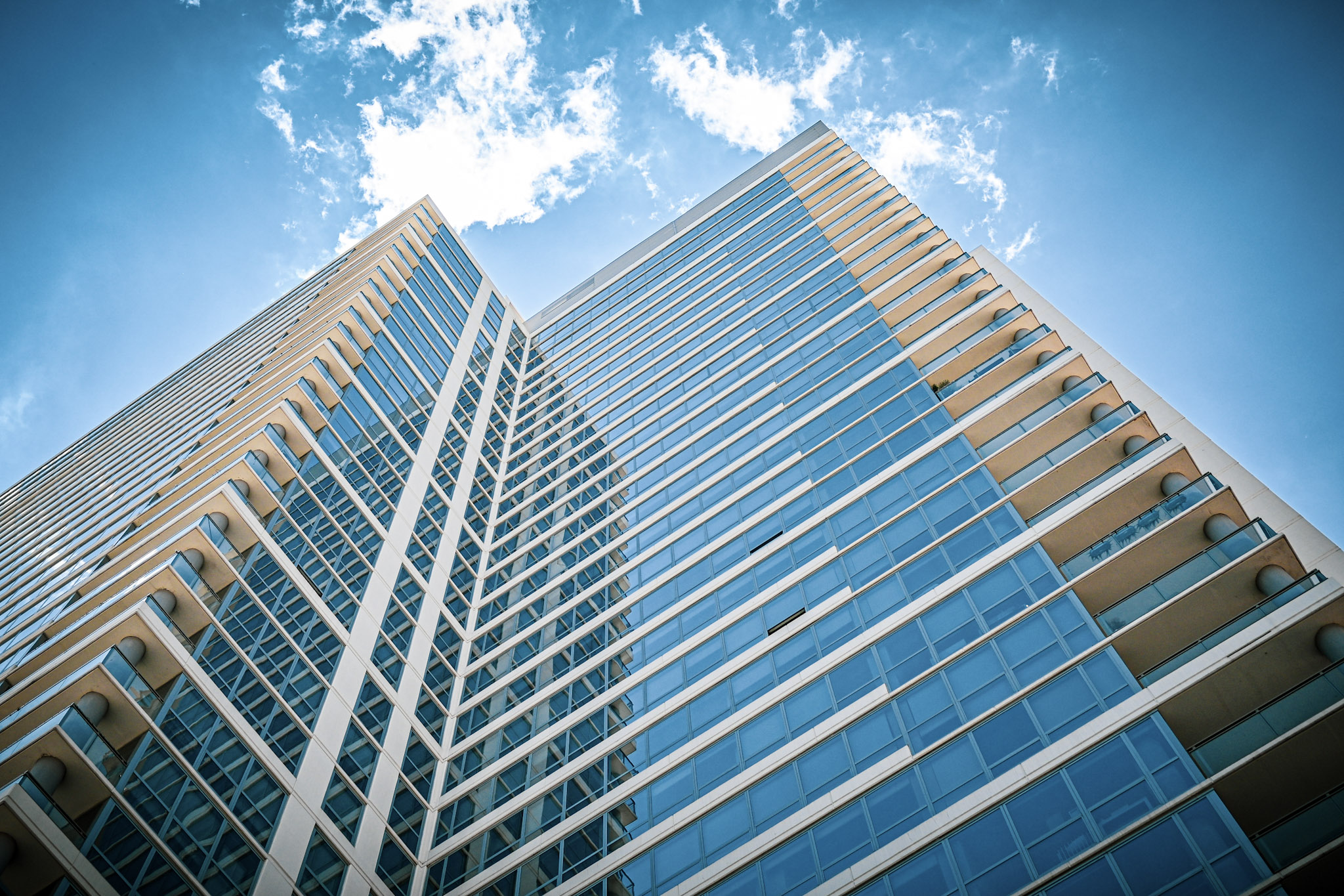 Architecture photograph 4 by Jonathan Sullivan
