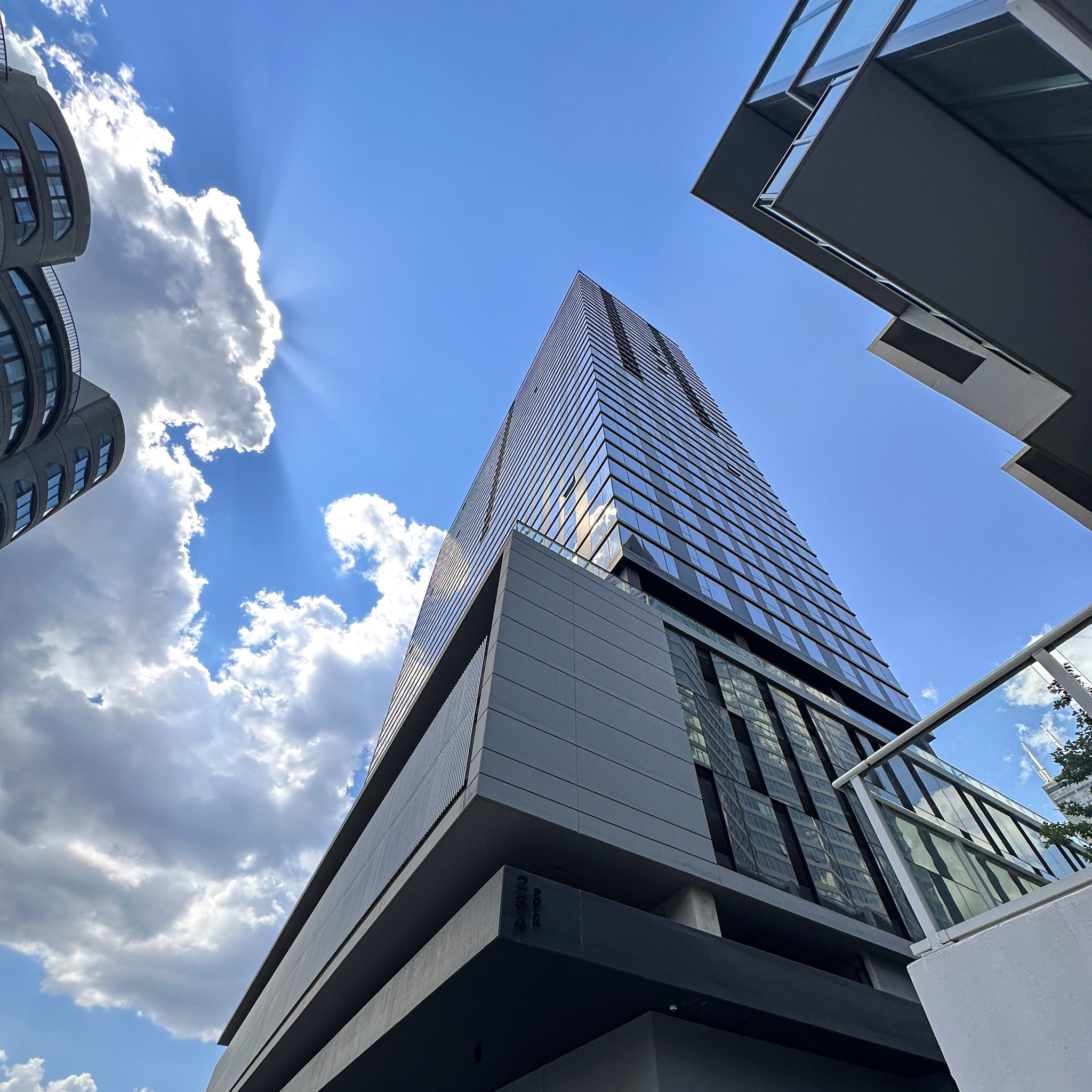 Architecture photograph 16 by Jonathan Sullivan
