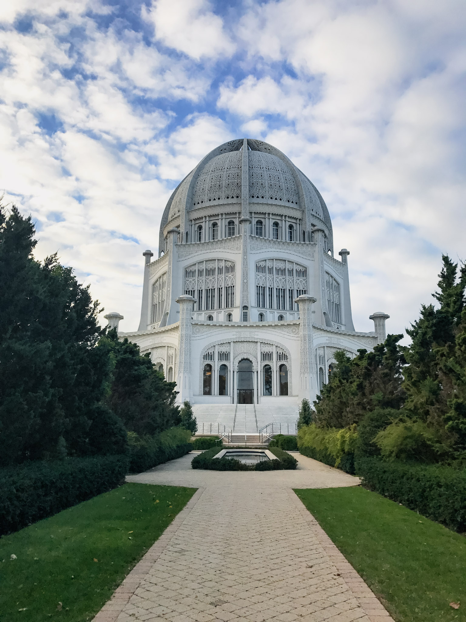 Architecture photograph 24 by Jonathan Sullivan