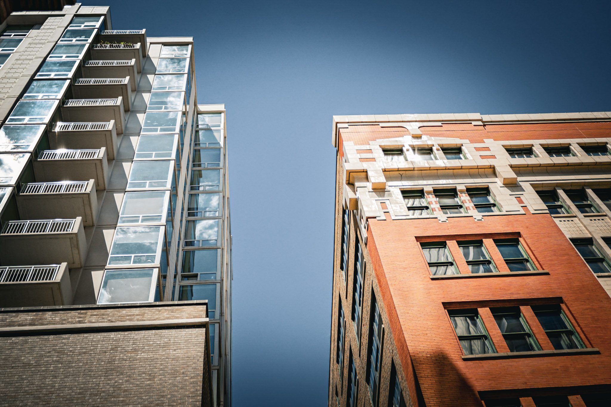 Architecture photograph 9 by Jonathan Sullivan