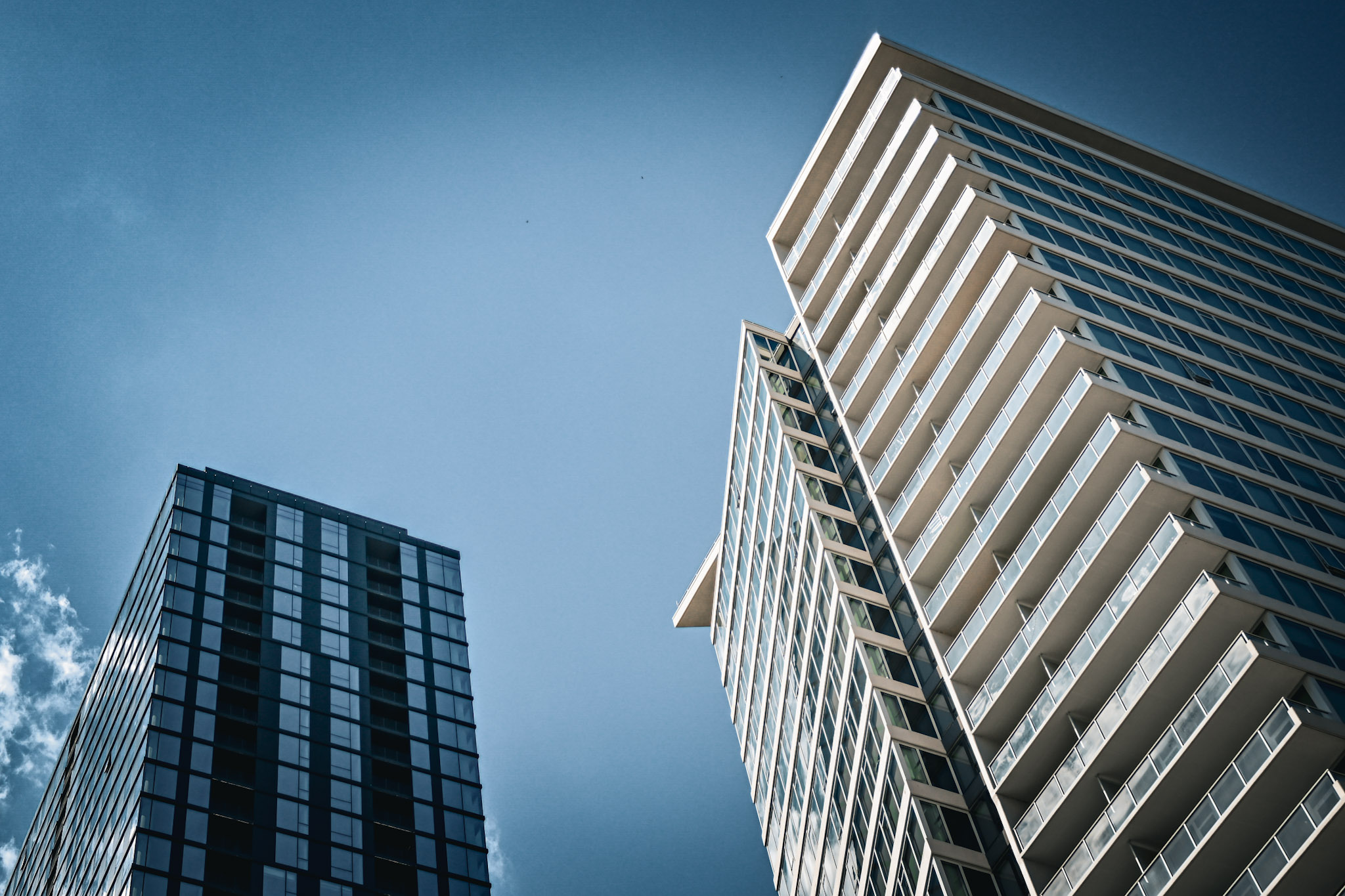 Architecture photograph 8 by Jonathan Sullivan