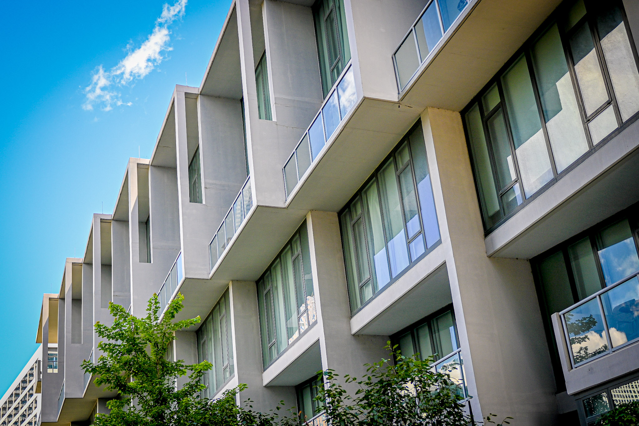 Architecture photograph 6 by Jonathan Sullivan
