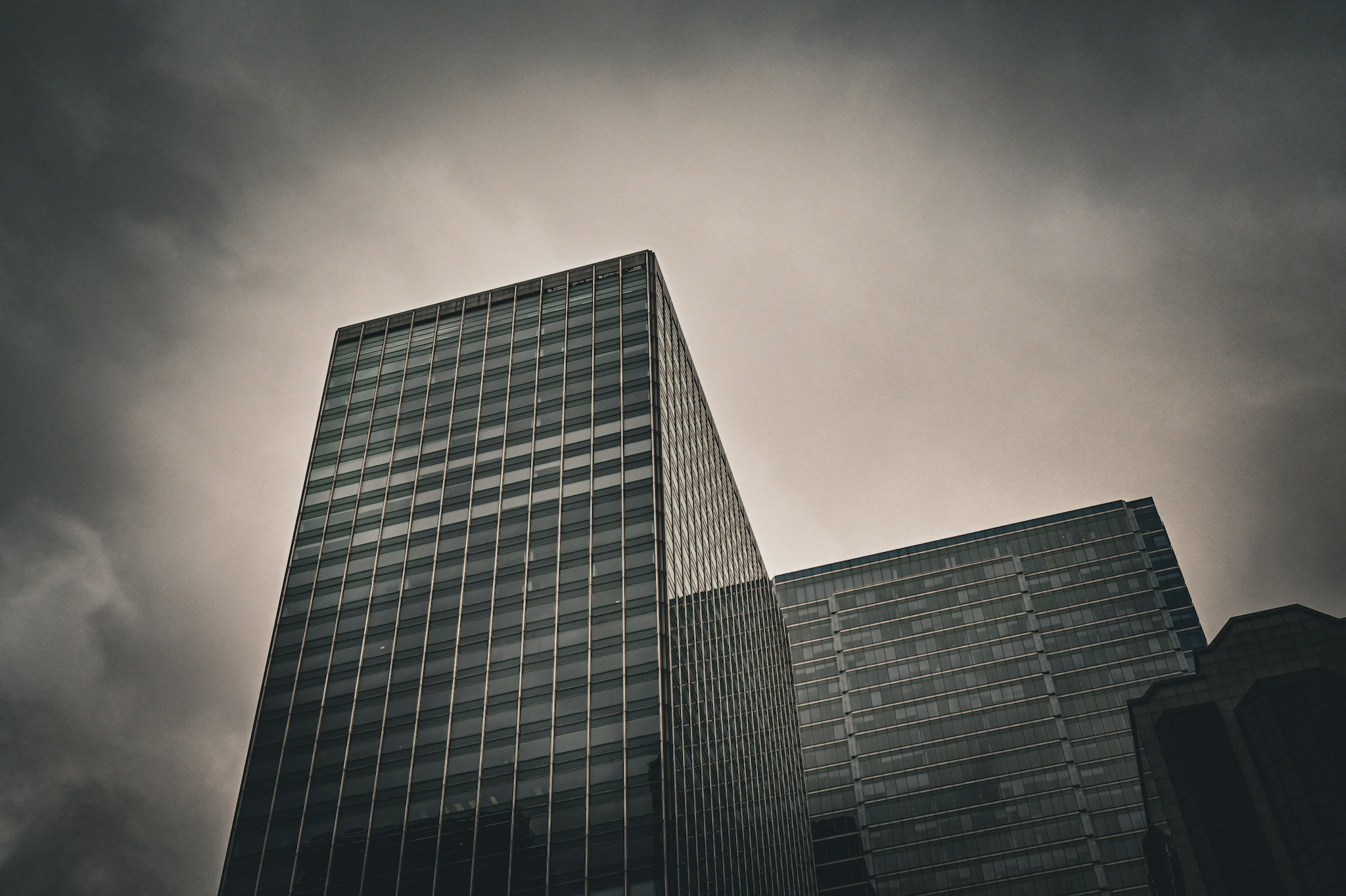Architecture photograph 2 by Jonathan Sullivan