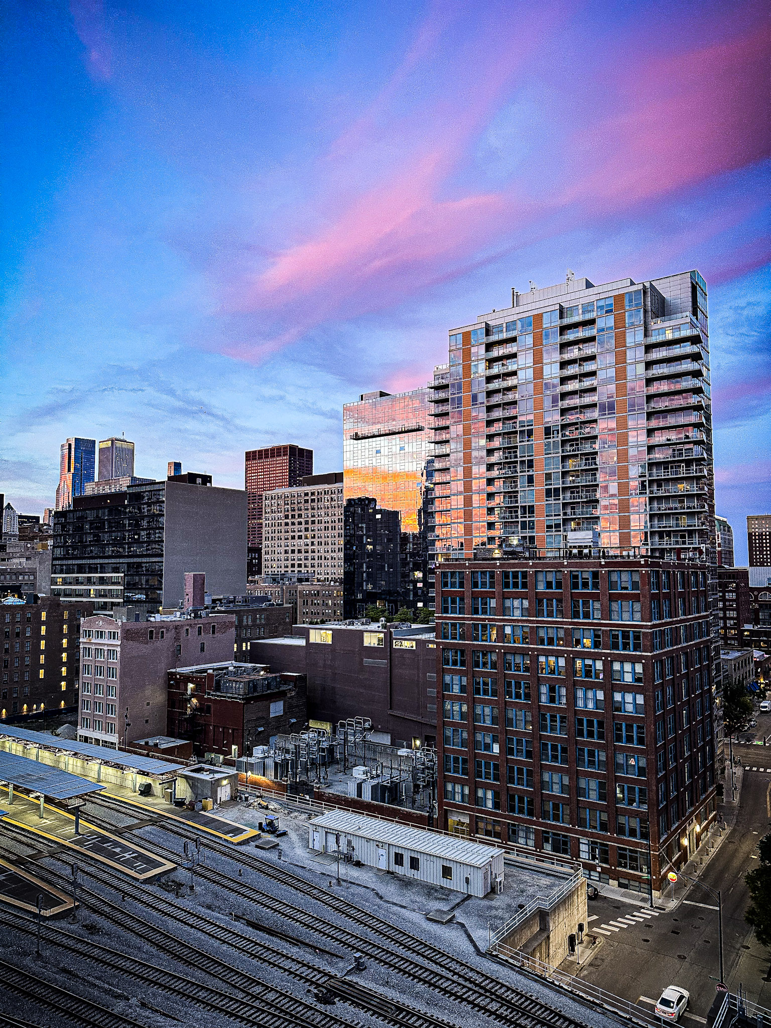Architecture photograph 21 by Jonathan Sullivan