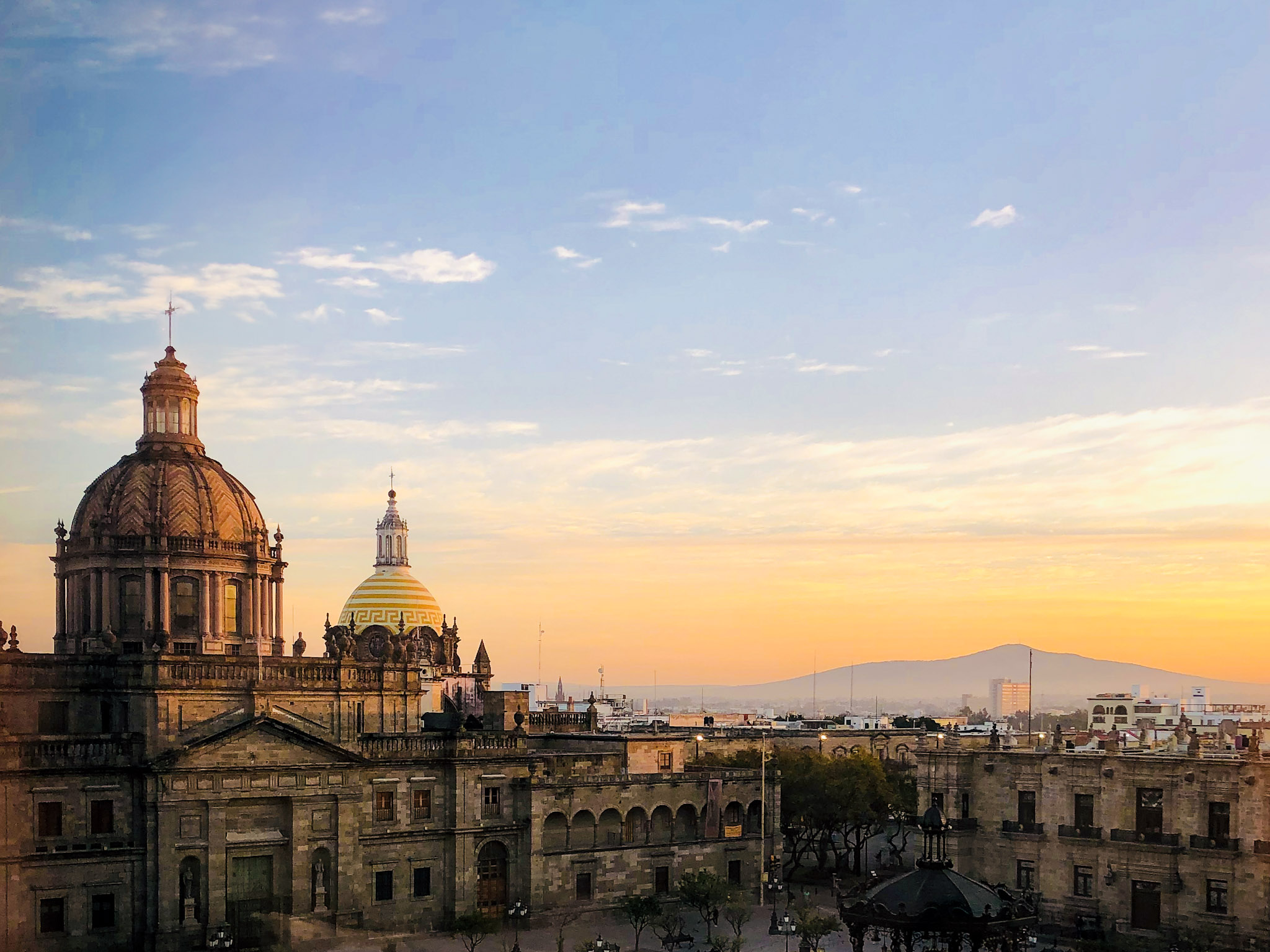 Guadalajara Mexico photography gallery cover