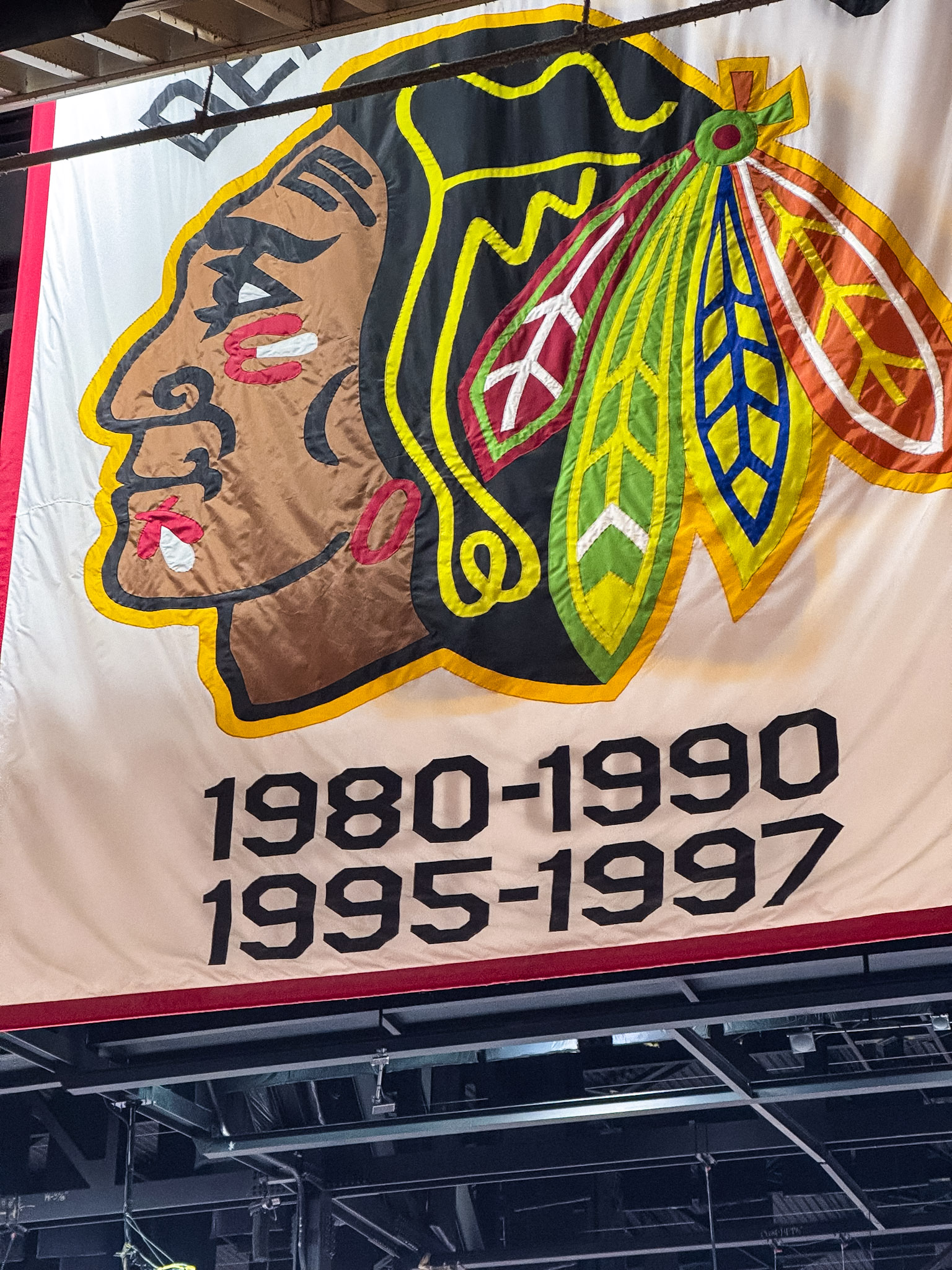Chicago Blackhawks photograph 10 by Jonathan Sullivan