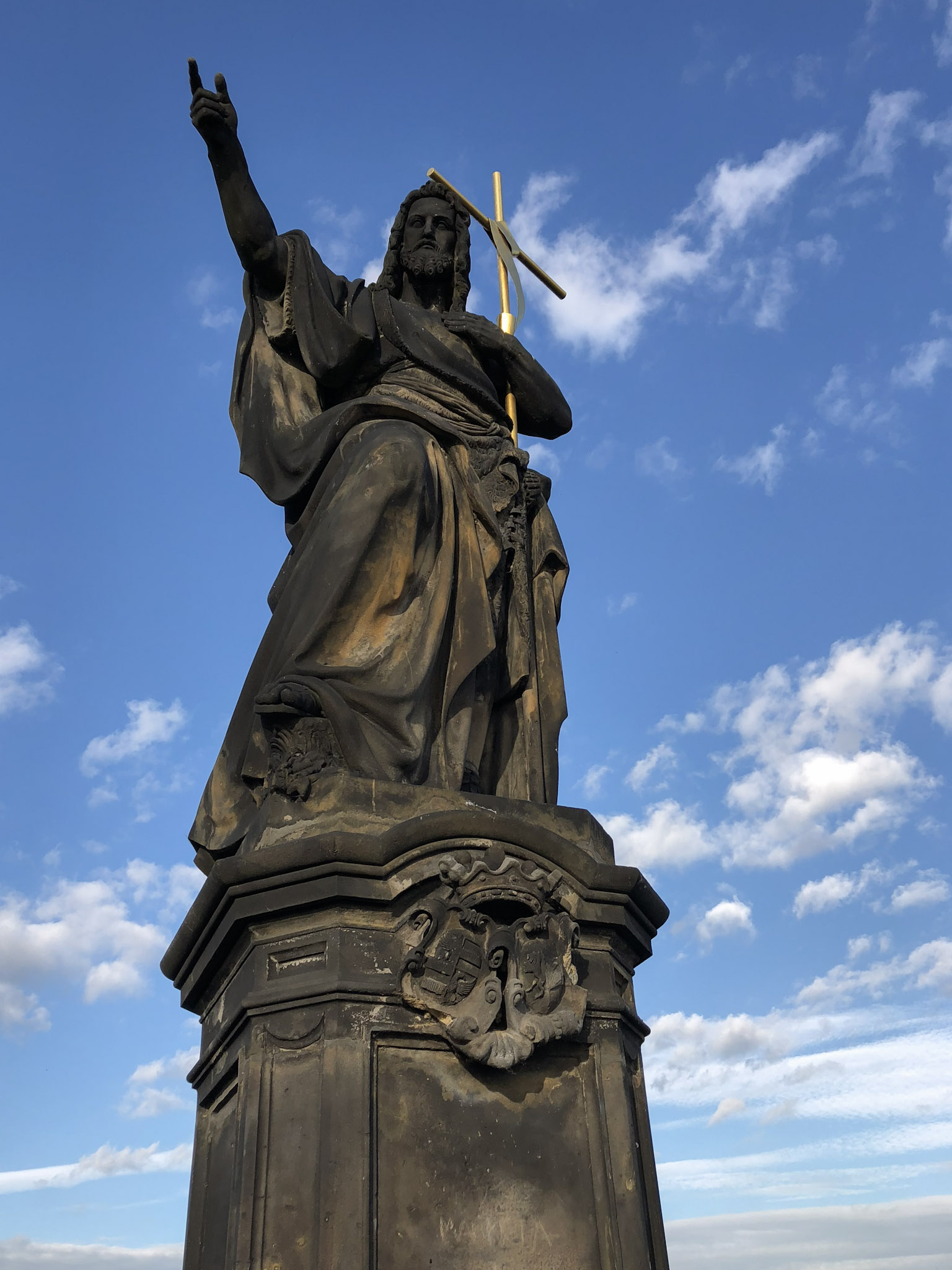 Prague Czechia photography gallery cover