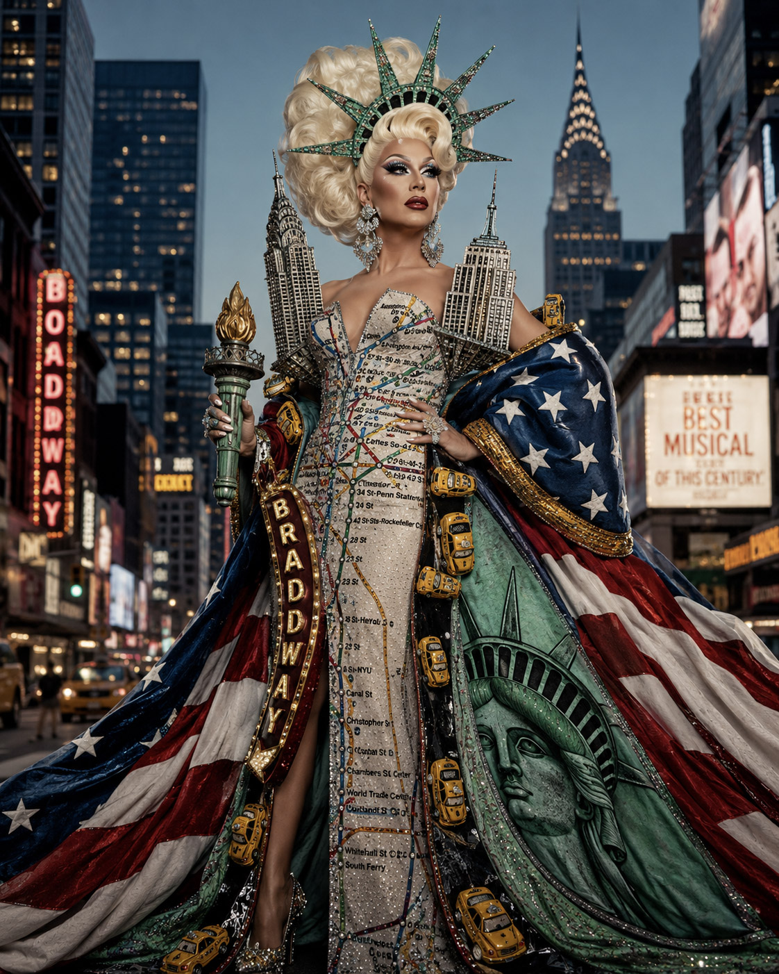 Fashion photograph 4 by Jonathan Sullivan